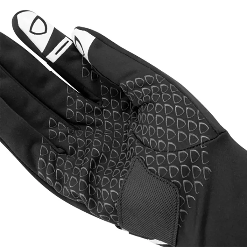 Spatzwear THRMOZ Deep Winter Gloves Black-3